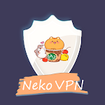 Cover Image of Download Neko VPN - Secure VPN, Faster  APK