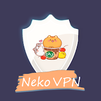 Neko VPN - Secure VPN Faster  Safer Internet