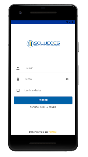 Soluções monitoramento Screen 2