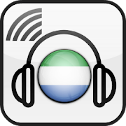 RADIO SIERRA LEONE :  Online Sierra Leonean Radios
