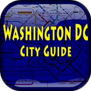 Top 35 Lifestyle Apps Like Washington DC City Guide - Best Alternatives