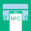 NFC access assistant icon