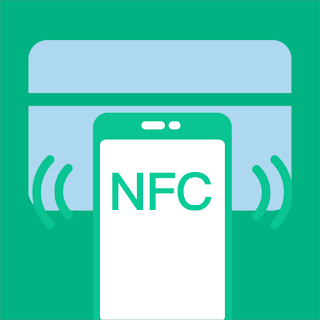 NFC access assistant