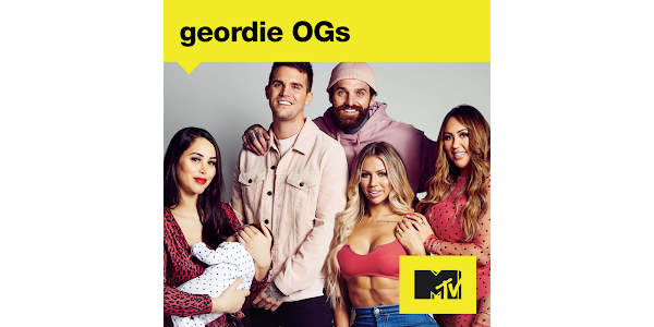 Geordie ogs season online 2 watch online