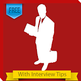 Pocket Job Interview Guide icon