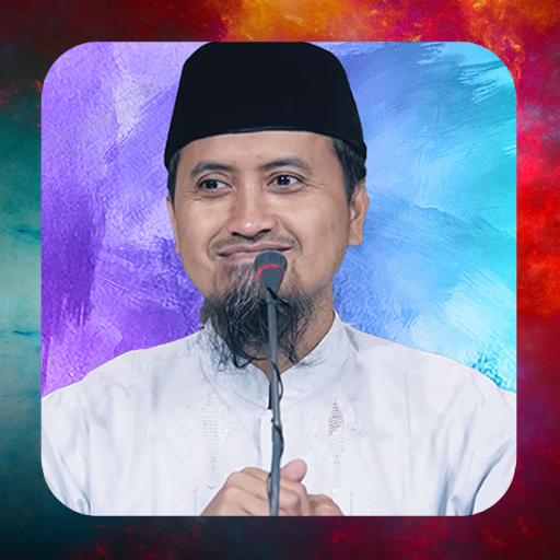 Ceramah Ustad Abdullah Zaen logo