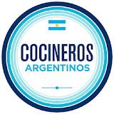 Cocineros Argentinos Oficial icon