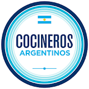 Cocineros Argentinos Oficial  Icon