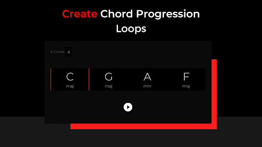 Chords Looper by Backtrackit Unknown