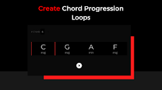 Chords Looper by Backtrackitのおすすめ画像1