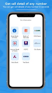 Get Call Detail of Any Number Apk app for Android 5