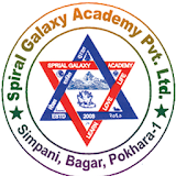 Spiral Galaxy Academy Secondary School icon