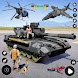 Army Transport Vehicles Games - Androidアプリ