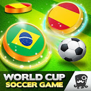Top 44 Sports Apps Like World Cup Soccer Games Caps 2018 - Best Alternatives