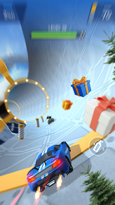 Car Driving 3D: Race Master - Screenshot 4