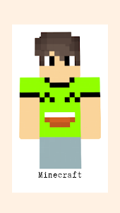 Skin Jelly for MCPE