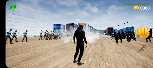 revolution Screen 2