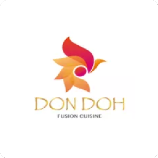 Don Doh logo