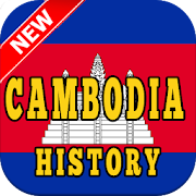 History of Cambodia