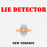 Lie Detector Prank App icon