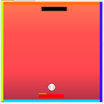 Cover Image of Download Bouncing Ping Pong ⚾🏓 1.1  APK