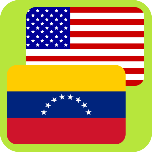 Dolar Venezuela Hoy logo
