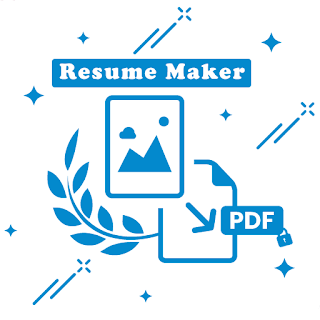 PDF Resume builder All in one