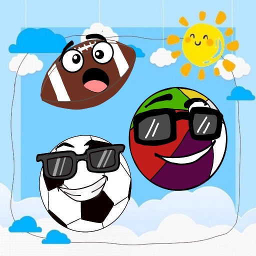 Ball Hop Pop – Apps on Google Play