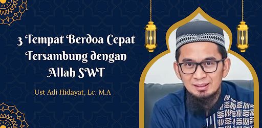 Kumpulan Kultum Ramadhan