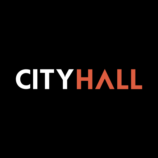 CITYHALL 1.0 Icon
