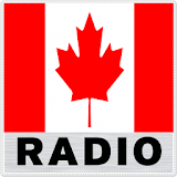 Canada Radio Stations FREE icon