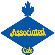 Associated Cab Red Deer