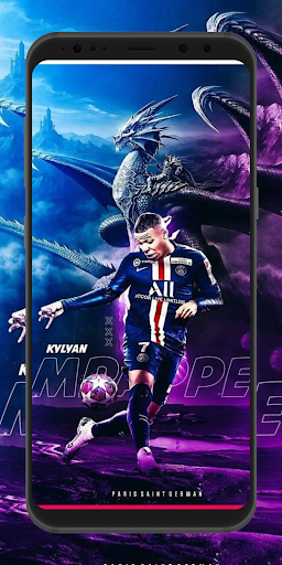 Football Wallpaper HD 4k Screenshot 4 - AppWisp.com