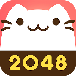 Icon image 2048 CAT