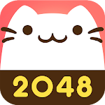 2048 CAT Apk