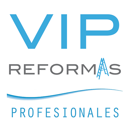 VipReformas para Profesionales logo