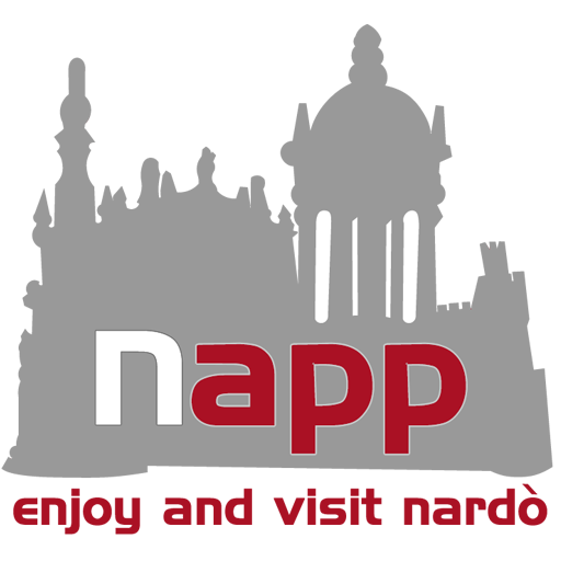 Napp - Enjoy and Visit Nardò  Icon