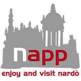 Napp - Enjoy and Visit Nardò icon