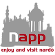Napp - Enjoy and Visit Nardò विंडोज़ पर डाउनलोड करें