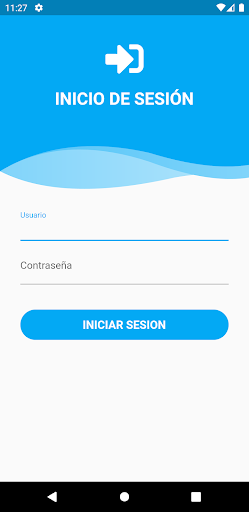 Android application Distribuidora JP screenshort