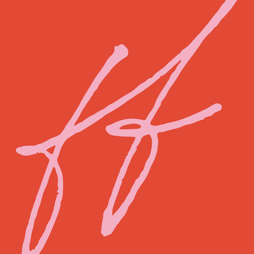 Free to Frolic logo