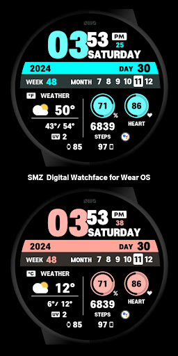 SMZ GREEN HEART screenshot 19