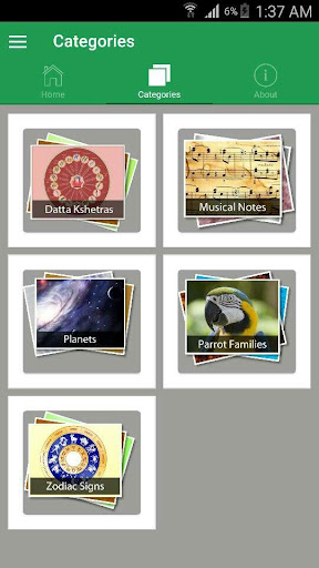 SGS Birds - Shukavana