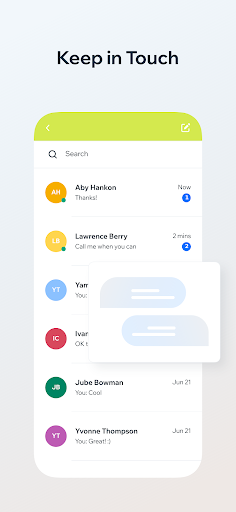 Noize Business Growth Suite Screen 2