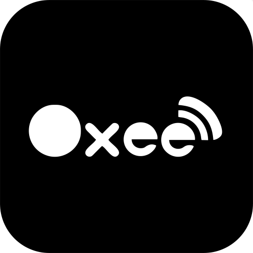 Oxee logo