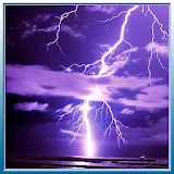 Thunder Storm icon
