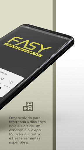 FASY Screen 2