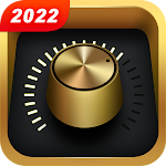 Cover Image of Download Volume Bass Booster: Equalizer 2.5.5 APK