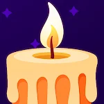 Cover Image of ดาวน์โหลด Candle Run 1.0.1 APK