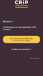 CRiP Connect